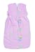 Eckert 19.5016/30 - Winterschlafsack, 110 cm, ros&eacute;
