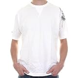 Evisu - Evisu Crane short sleeve t-shirt