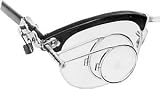 Magnifying Loupe-Double-4X-7X