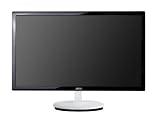 AOC e2243Fw 54,60cm 21,5Zoll TFT 16:9 analog digital WLED 1920x1080 50.000.000:1 250cd/m2 5ms D-Sub DVI i-menue wallmount