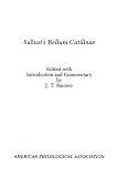 Sallusts Bellum Catilinae