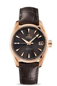 Omega Seamaster Aqua Terra Mid