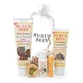 Burt's Bees Body Treatment Spa Set