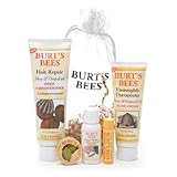 Burt's Bees Body Treatment Spa Set