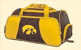 Iowa Hawkeyes Gym Bag