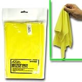 Microfiber Detailing Cloth