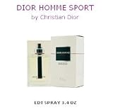 New DIOR HOMME SPORT EDT SPRAY 3.4 OZ FOR MEN 100% Genuine Brand Professional Makeup Result Freshly Reviews 31PVMjFkFfL. SL160 New DIOR HOMME SPORT EDT SPRAY 3.4 OZ FOR MEN 100% Genuine Brand Professional Makeup Result Freshly Reviews