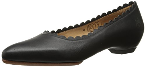 John Fluevog Women's Wind Ballet Flat