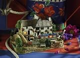 Review Lilliput Lane  / Lilliput Lane The Lock INN