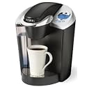 Keurig B60 Special Edition Gourmet Single-Cup Home-Brewing System