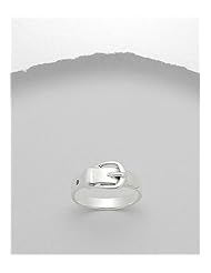 Ring In 92.5 Sterling Silver