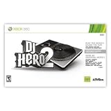 DJ Hero 2 Turntable Bundle