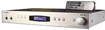Pure Digital DRX 701ES Black DAB Tuner