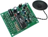 VELLEMAN RECORD/PLAYBACK MODULE KIT