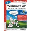 Windows XP leicht u. verst�ndlich.