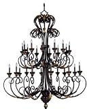 2899WB - Chandeliers Maxim Lighting
