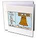 Londons Times Famous People Places Books Cartoons - Ben Franklin and the Liberty Bell...