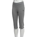 PUMA M�dchen Hose 3/4 Tight