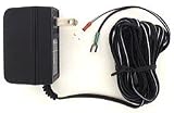 Aiphone SKK-620 6 Volt DC @ 200mA Transformer For Intercom Systems