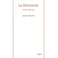 M�SENTENTE (LA)
