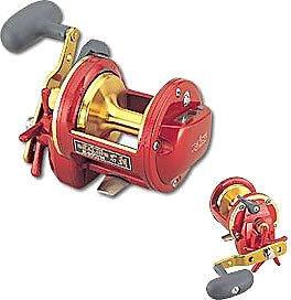 ダイワ(Daiwa) シーライン石鯛Z 40WH遠投 00607818