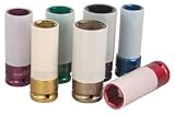 Lug Nut Socket Set AST7870