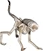 Alien - Bendable Plush Replica : Alien 3 - Alien Dog Chestburster