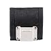 Klein Tool 5707 PowerLine Tape Measure Holder, Black Cordura Nylon
