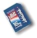 NEW 16Gb Genuine Patriot Memory Card for CASIO EXILIM EX-Z280 Digital camera