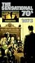 Sensational 70's: 1973 Year of Watergate [VHS]