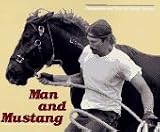 Man and Mustang