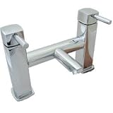 Square Bath Filler