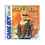 Revue Nintendo  / Duke nukem - Game Boy Color - PAL