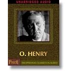 The Best of O. Henry (Audiofy Digital Audiobook Chips) book cover
