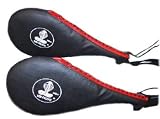 Cobra Kicking Target Single