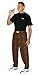 Crazee Wear End Times Baggy Pants