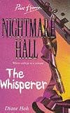 The Whisperer (Point Horror Nightmare Hall)