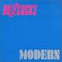 Modern/a Different Kind