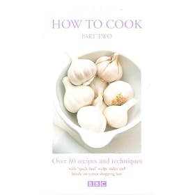 Delia's How To Cook - Part Two