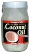 Garden of Life - Living Foods -Extra Virgin Coconut Oil - 16oz Oil