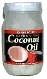 Extra Virgin Coconut Oil by Garden of Life