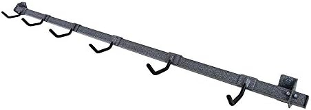 Monkey Bars 6-Snow Shoe Rack