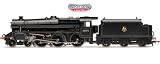 Hornby R2804XS 00 Gauge BR 4-6-0 Black 5 with Sound Digital (DCC) Locomotive with Sound Steam