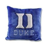 Duke Blue Devils 15 3D Plush Pillows