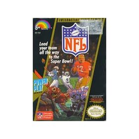 NFL Football