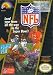 NFL BY LJN TOYS