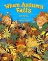 When Autumn Falls (Albert Whitman Prairie Books)