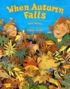 When Autumn Falls (Albert Whitman Prairie Books)