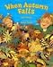 Search : When Autumn Falls (Albert Whitman Prairie Paperback)