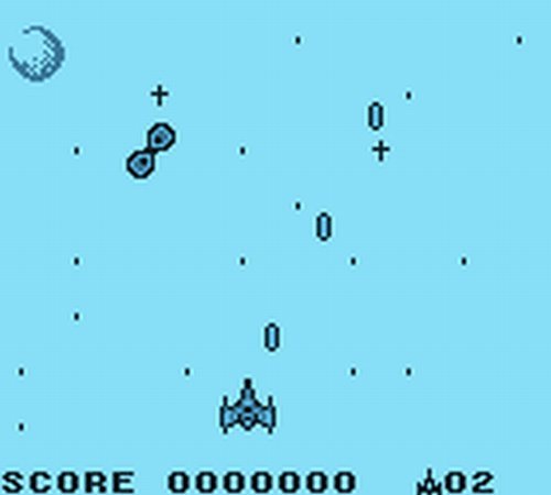 Cover image : ソーラーストライカー